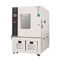 Microprcessorcontrolemechanisme Constant Temperature And Humidity Chamber met LCD Touch screen
